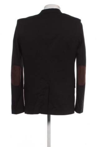 Ανδρικό σακάκι, Μέγεθος L, Χρώμα Μαύρο, Τιμή 12,58 €