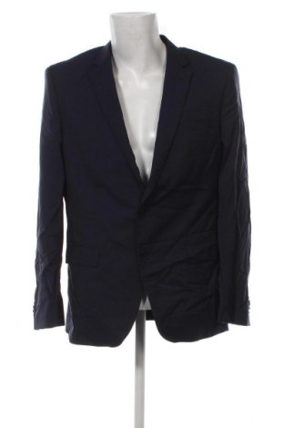 Pánske sako , Veľkosť XL, Farba Modrá, Cena  10,23 €
