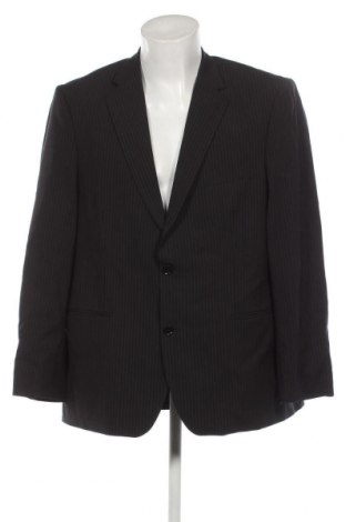 Мъжко сако, Размер XL, Цвят Черен, Цена 7,92 лв.