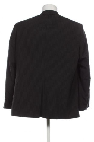 Ανδρικό σακάκι, Μέγεθος XL, Χρώμα Μαύρο, Τιμή 12,79 €