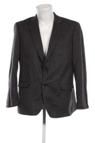 Ανδρικό σακάκι, Μέγεθος XL, Χρώμα Γκρί, Τιμή 3,81 €