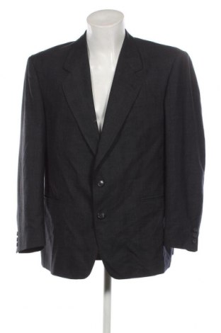 Ανδρικό σακάκι, Μέγεθος XL, Χρώμα Μπλέ, Τιμή 2,72 €