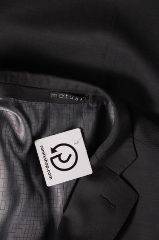 Pánske sako , Veľkosť L, Farba Sivá, Cena  5,63 €