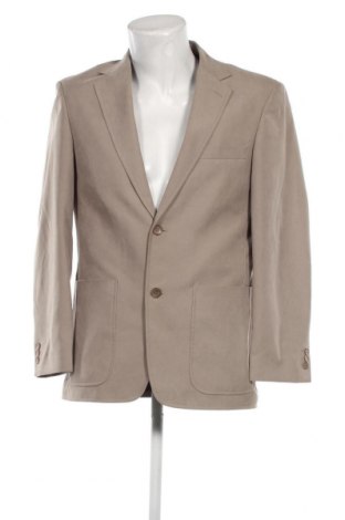 Pánske sako , Veľkosť XL, Farba Béžová, Cena  9,98 €