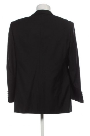 Ανδρικό σακάκι, Μέγεθος L, Χρώμα Μαύρο, Τιμή 12,61 €
