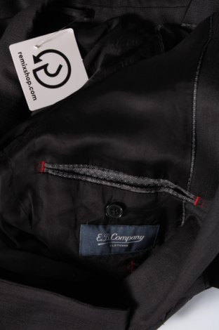 Pánské sako , Velikost M, Barva Černá, Cena  142,00 Kč