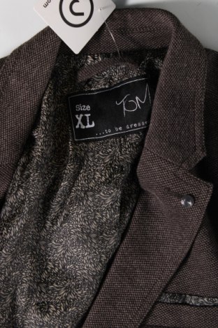 Ανδρικό σακάκι, Μέγεθος XL, Χρώμα Πολύχρωμο, Τιμή 7,08 €