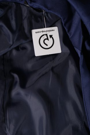Ανδρικό σακάκι, Μέγεθος L, Χρώμα Μπλέ, Τιμή 12,58 €