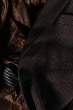 Pánske sako , Veľkosť XL, Farba Hnedá, Cena  3,99 €