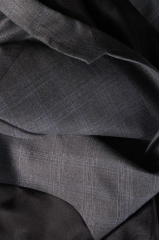 Pánske sako , Veľkosť M, Farba Sivá, Cena  6,90 €