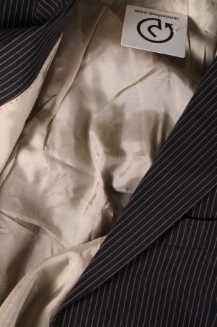 Pánske sako , Veľkosť L, Farba Čierna, Cena  15,00 €