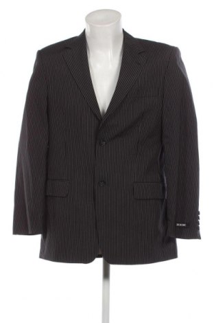 Pánske sako , Veľkosť L, Farba Čierna, Cena  15,00 €