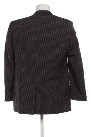 Ανδρικό σακάκι, Μέγεθος L, Χρώμα Μαύρο, Τιμή 15,00 €