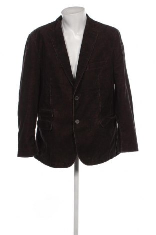 Pánske sako , Veľkosť XL, Farba Čierna, Cena  2,50 €