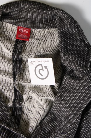 Ανδρικό σακάκι 17 & Co., Μέγεθος S, Χρώμα Γκρί, Τιμή 10,62 €