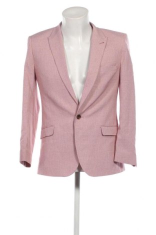 Pánské sako  ASOS, Velikost L, Barva Růžová, Cena  380,00 Kč