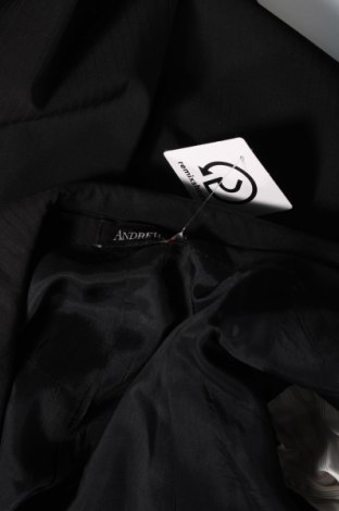 Pánske sako  Andrews, Veľkosť L, Farba Čierna, Cena  18,72 €