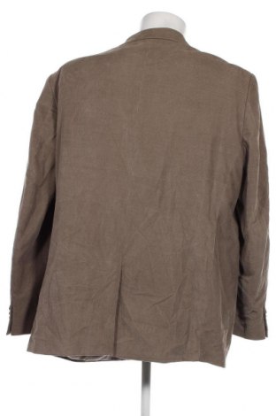 Ανδρικό σακάκι Angelo Litrico, Μέγεθος XXL, Χρώμα Γκρί, Τιμή 15,52 €