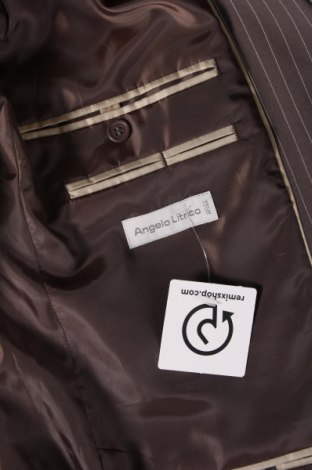 Ανδρικό σακάκι Angelo Litrico, Μέγεθος XL, Χρώμα Καφέ, Τιμή 7,62 €