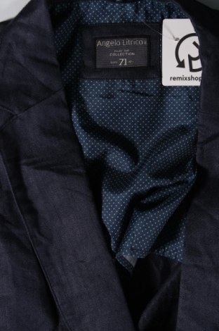 Ανδρικό σακάκι Angelo Litrico, Μέγεθος XL, Χρώμα Μπλέ, Τιμή 27,22 €