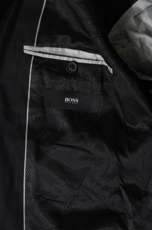 Pánske sako  BOSS, Veľkosť M, Farba Čierna, Cena  101,23 €