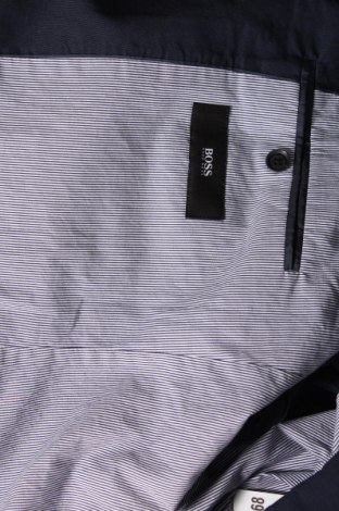 Ανδρικό σακάκι BOSS, Μέγεθος XL, Χρώμα Μπλέ, Τιμή 90,70 €