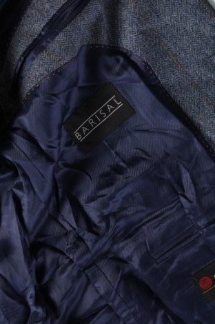 Ανδρικό σακάκι Barisal, Μέγεθος XL, Χρώμα Μπλέ, Τιμή 4,36 €
