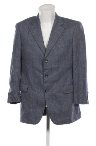 Ανδρικό σακάκι Barisal, Μέγεθος XL, Χρώμα Μπλέ, Τιμή 4,36 €