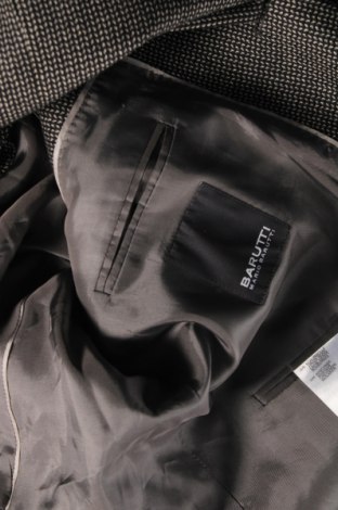 Ανδρικό σακάκι Barutti, Μέγεθος S, Χρώμα Πολύχρωμο, Τιμή 12,62 €