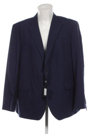 Ανδρικό σακάκι Barutti, Μέγεθος XXL, Χρώμα Μπλέ, Τιμή 48,36 €