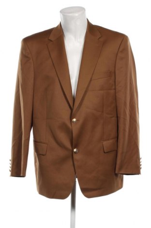Ανδρικό σακάκι Barutti, Μέγεθος XL, Χρώμα  Μπέζ, Τιμή 16,70 €