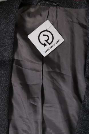 Ανδρικό σακάκι Baumler, Μέγεθος XXL, Χρώμα Γκρί, Τιμή 55,22 €
