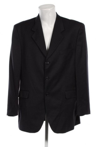 Ανδρικό σακάκι Bexleys, Μέγεθος XL, Χρώμα Μαύρο, Τιμή 5,20 €