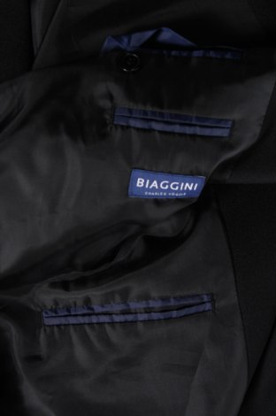 Pánske sako  Biaggini, Veľkosť XL, Farba Modrá, Cena  6,74 €