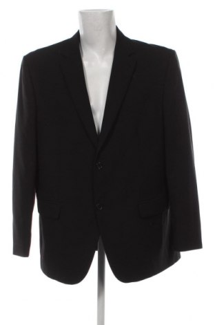 Ανδρικό σακάκι Biaggini, Μέγεθος XL, Χρώμα Μπλέ, Τιμή 10,89 €