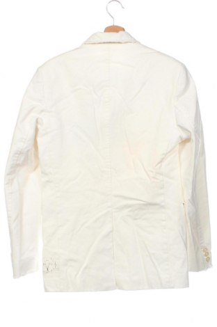 Ανδρικό σακάκι Blend, Μέγεθος S, Χρώμα Λευκό, Τιμή 37,11 €