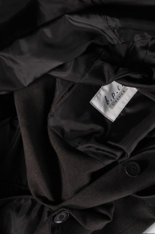 Ανδρικό σακάκι Bpc Bonprix Collection, Μέγεθος XL, Χρώμα Γκρί, Τιμή 7,08 €