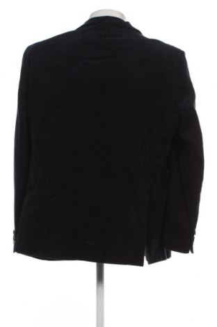 Ανδρικό σακάκι Bpc Bonprix Collection, Μέγεθος XXL, Χρώμα Μπλέ, Τιμή 14,70 €