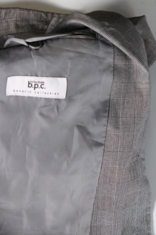 Herren Sakko Bpc Bonprix Collection, Größe XL, Farbe Grau, Preis 7,04 €