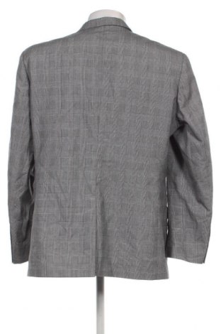 Ανδρικό σακάκι Bpc Bonprix Collection, Μέγεθος XL, Χρώμα Γκρί, Τιμή 6,26 €