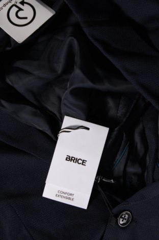 Pánské sako  Brice, Velikost L, Barva Modrá, Cena  568,00 Kč
