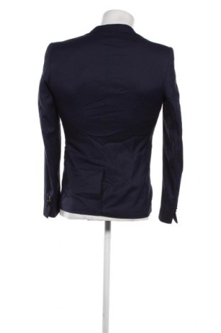 Ανδρικό σακάκι Brice, Μέγεθος L, Χρώμα Μπλέ, Τιμή 20,93 €