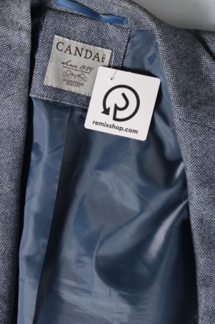 Ανδρικό σακάκι C&A, Μέγεθος L, Χρώμα Μπλέ, Τιμή 9,53 €