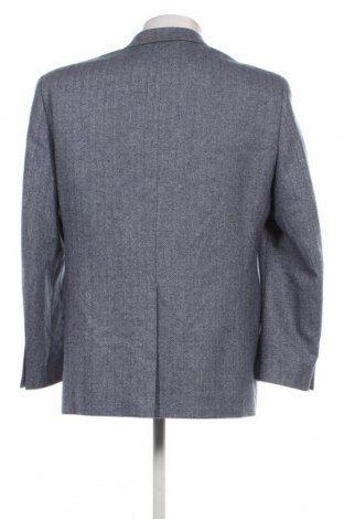 Ανδρικό σακάκι C&A, Μέγεθος L, Χρώμα Μπλέ, Τιμή 9,53 €
