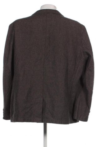 Ανδρικό σακάκι Camel Active, Μέγεθος XXL, Χρώμα Γκρί, Τιμή 58,02 €