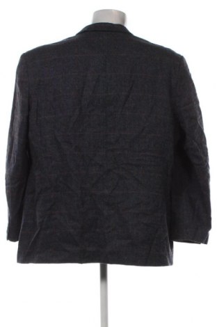 Ανδρικό σακάκι Canda, Μέγεθος XXL, Χρώμα Μπλέ, Τιμή 14,70 €