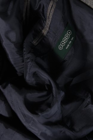 Ανδρικό σακάκι Canda, Μέγεθος XXL, Χρώμα Πολύχρωμο, Τιμή 12,25 €