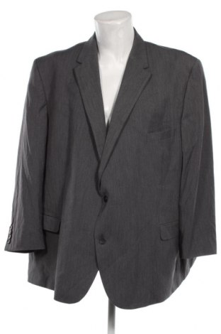 Ανδρικό σακάκι Canda, Μέγεθος 3XL, Χρώμα Γκρί, Τιμή 23,68 €