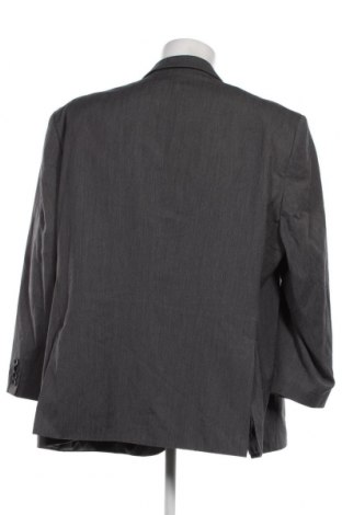 Ανδρικό σακάκι Canda, Μέγεθος 3XL, Χρώμα Γκρί, Τιμή 23,68 €