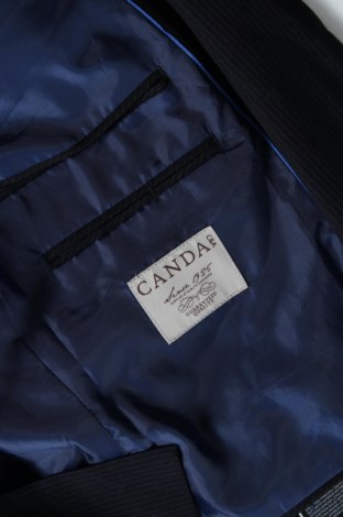 Pánske sako  Canda, Veľkosť XL, Farba Modrá, Cena  7,49 €